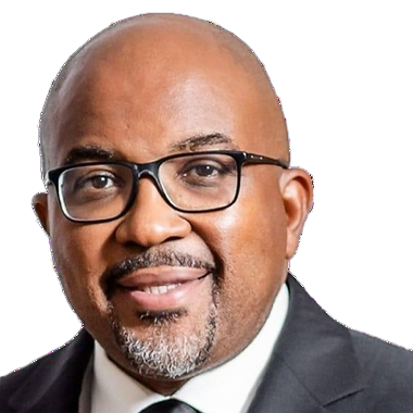 Bro. James W. Ford II, District Director